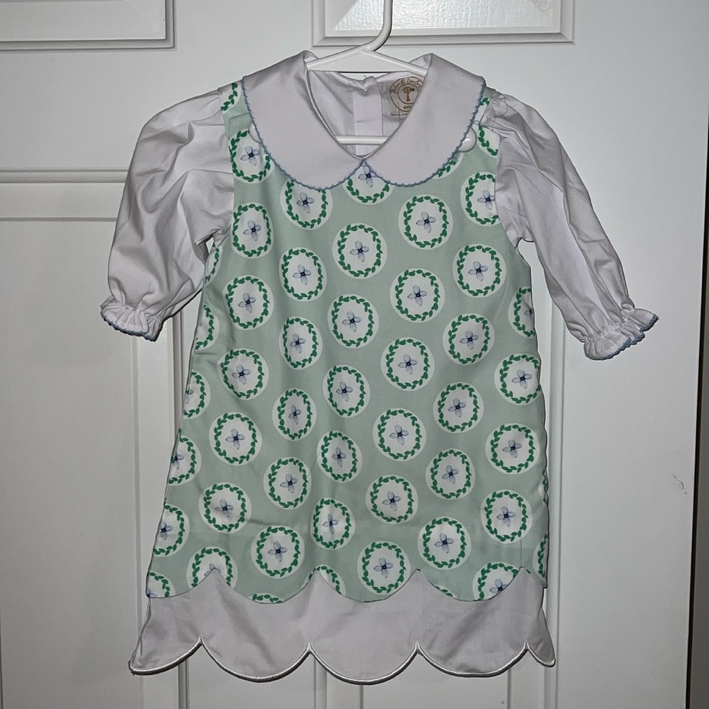 Boutique Dress